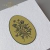 kartki wielkanocne biznesowe*easter business cards*Ostern Visitenkarten